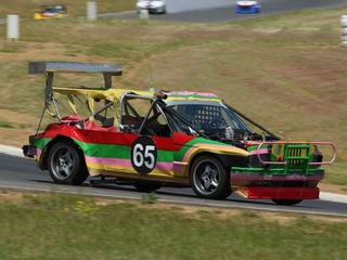 Illustration for article titled The Top 108 Lemons of the Goin' For Broken 24 Hours of LeMons